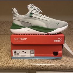 Puma Softfoam +  Size 7 US