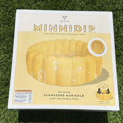 Minnidip Pool