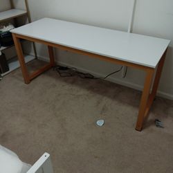 Tribesigns Modern Computer Desk