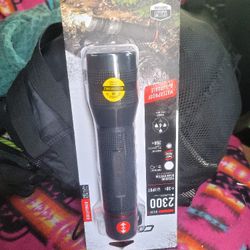 Brand New Flash Light 