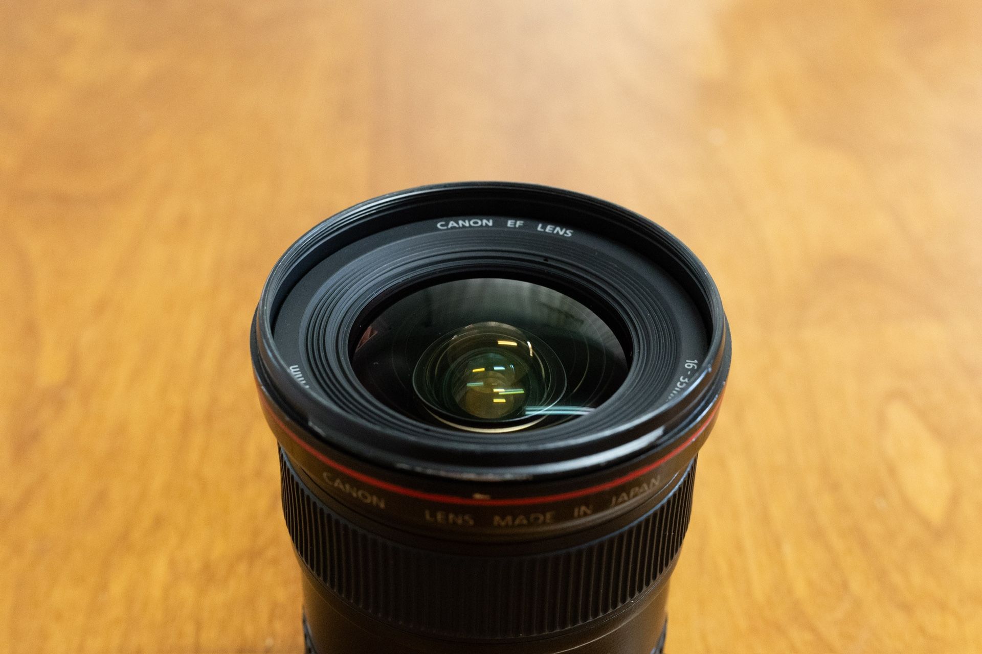 2 Canons EF Lenses For Sale