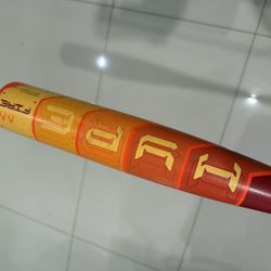 Used Easton Hype Fire 31” Drop 8 