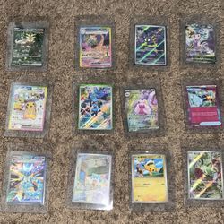 Pokémon Cards 