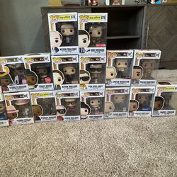 Funko Pop! The Office Collection