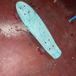 Kryptonics Classic Torpedo Penny Board