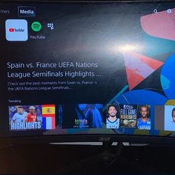 Acer Monitor 