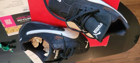 Pumas