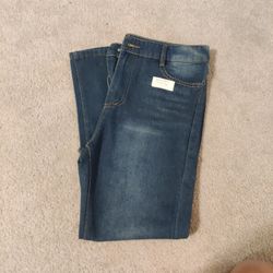 Girls Jeans