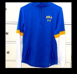 UCLA Shirt, Sweater 