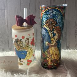 Beauty And The Beast