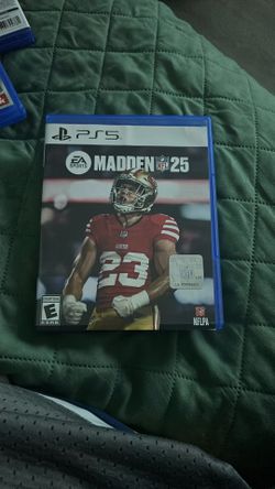 Madden 25
