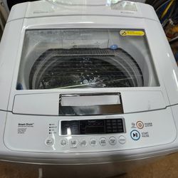 Used LG Washing Machine (Needs Tuneup)