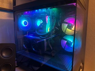 Rtx 4070 gaming pc1 tb