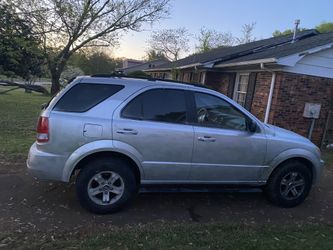 2004 KIA Sorento