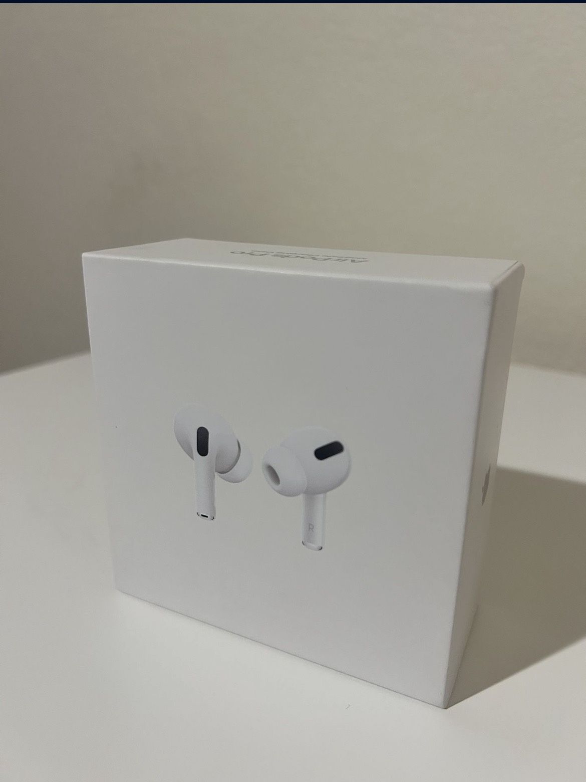AirPods 2 Generation (OBO)