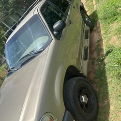 1999 Ford Explorer