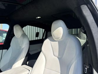 2023 Tesla Model X