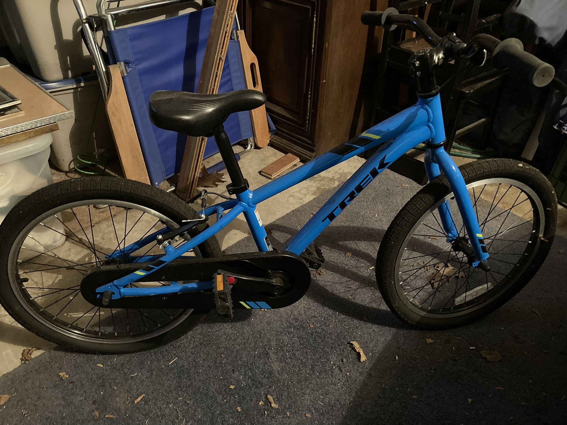 Trek Bike