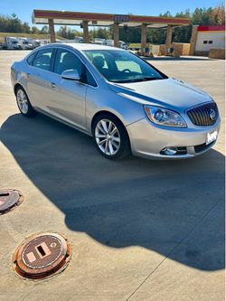 2013 Buick Verano
