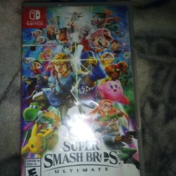 Super Smash 