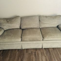 Couch For Sale 