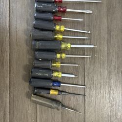 Tools For Sale