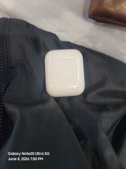 Apple Airpods 2nd Gen