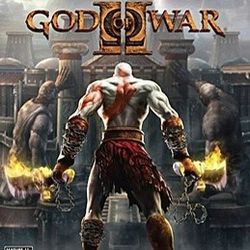 God Of War 2 (2-disc set)