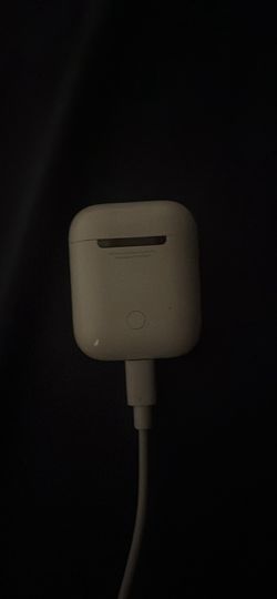 AirPods Gen 2 Read Desc 