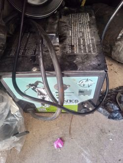 Cargador para baterías 36 voltios
