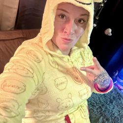 Winnie The Pooh Onesie 