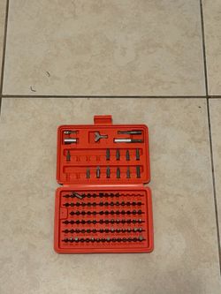 A lot of tools collection, first person that brings $10 for everything take it Costa Mesa