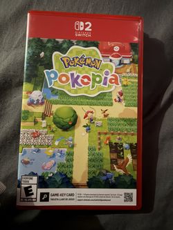 Pokopia