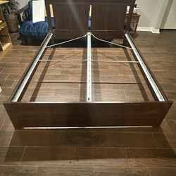IKEA Bed Frame Queen Size