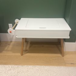 Kids Activity Table
