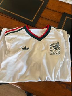 Mexico jersey