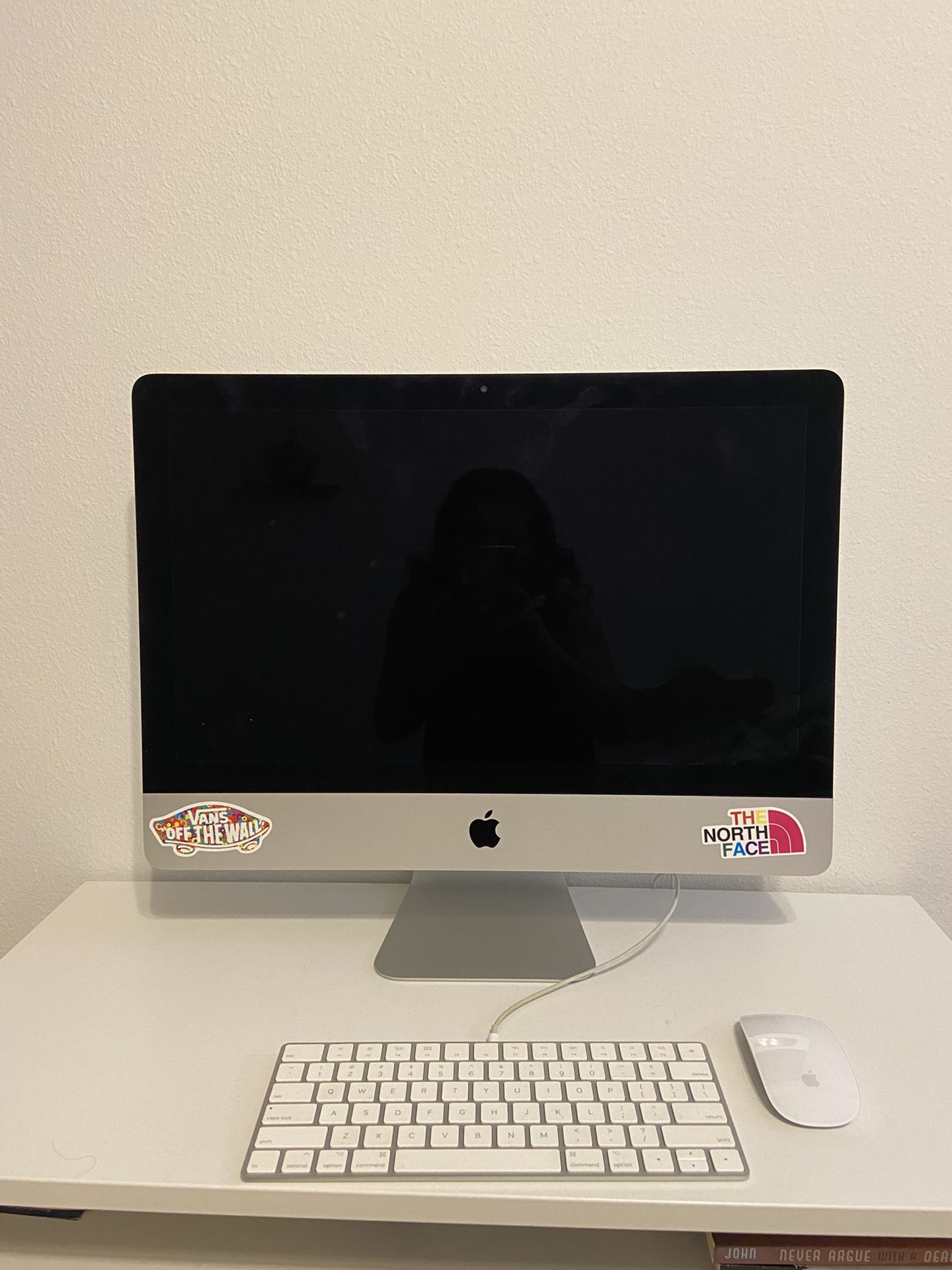 2017 iMac Desktop Computer