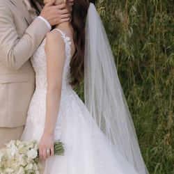 Veil (Cathedral Length)