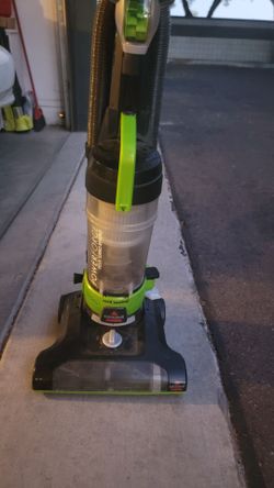 Vaccum