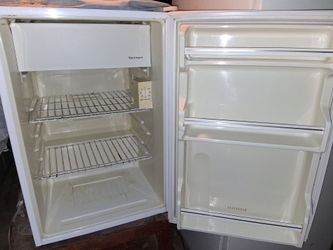 Kenmore small refrigerator