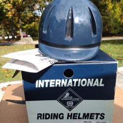Horse Riding Helmet 