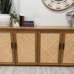 Sideboard, Credenza, Buffet