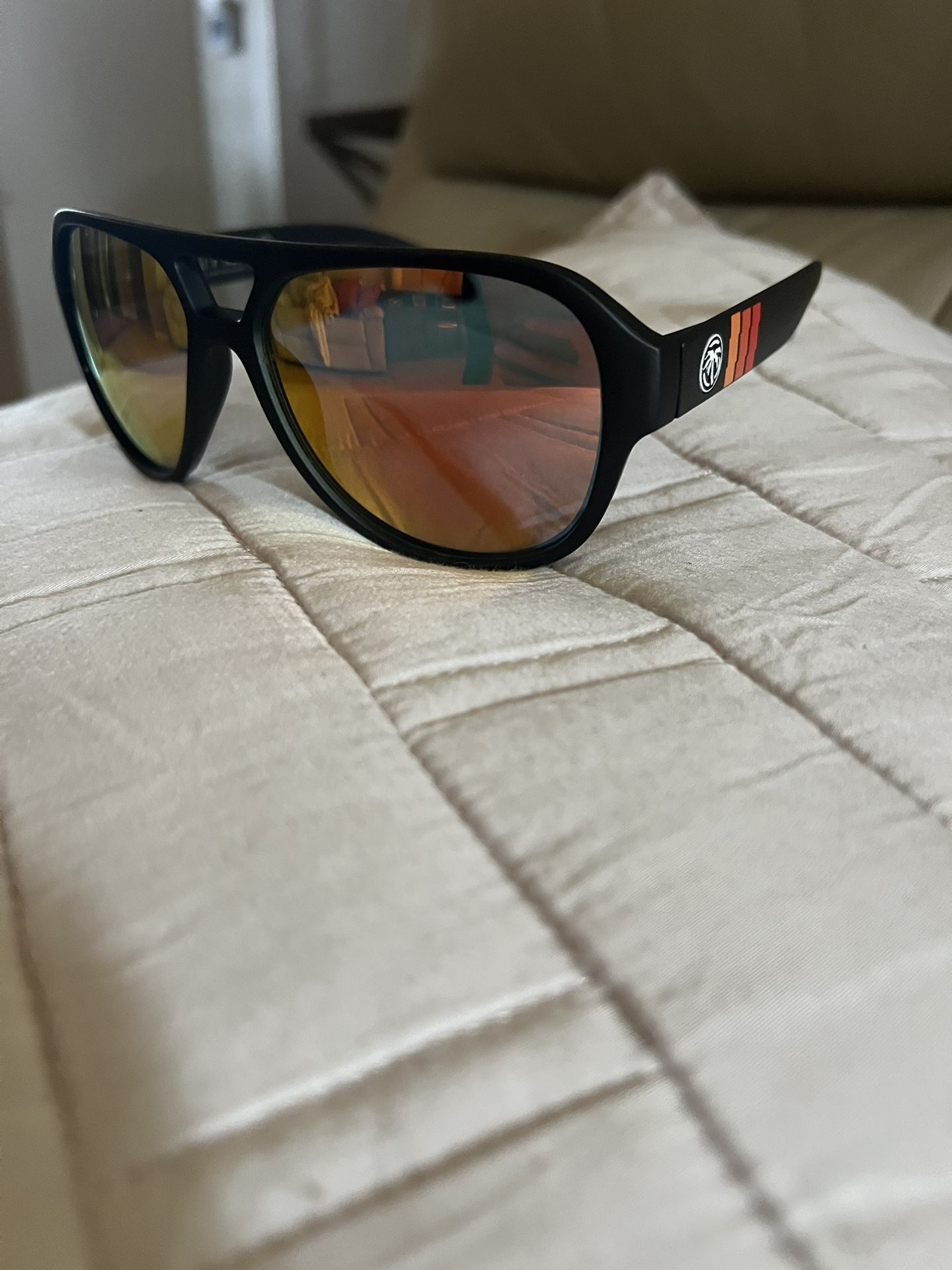 Heatwave Sunglasses