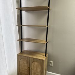 Wall Shelf