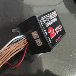 Stage 6 Motorsports 2 Step Rev Limiter System for 5.7/6.1/6.2/6.4L HEMI