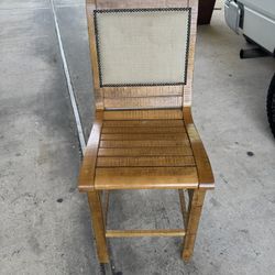 Antique Chair