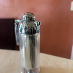 Japan Stainless Steel Vintage Coffee / Beverage Retro-style 