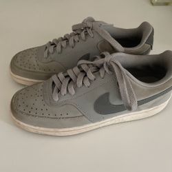 Nike sneakers