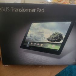 Asus Transformer Pad TF300T