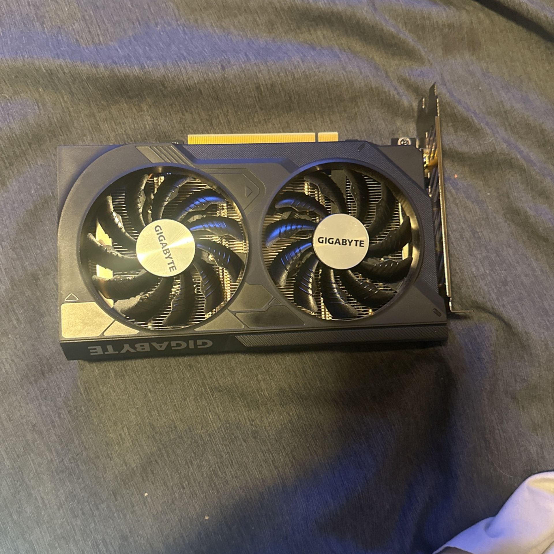 Rtx 4060 8gb